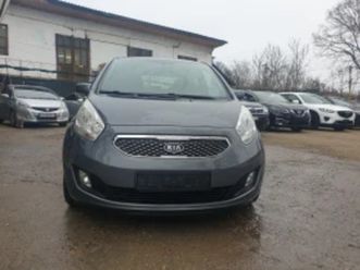 kia venga 1.6 executive ≫ 2010 • 9 300 лв. • id