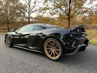 other mclaren p1 sitz 675lt 675 lt coupe limited...