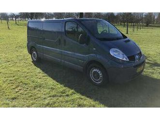 2.0 dci 115 fap l2h1 quickshift