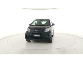 smart fortwo iii 2020 - fortwo eq pulse 22k u31097