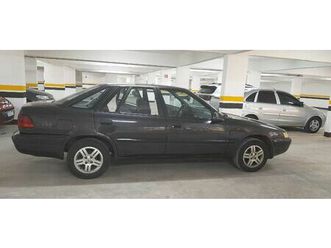 daewoo espero cd / dlx 2.0 1997