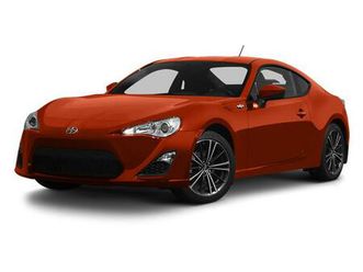 used 2013 scion fr-s base