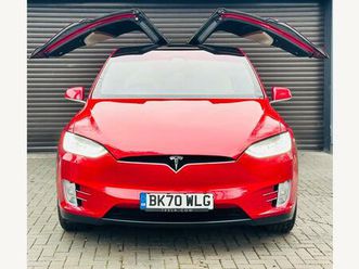 (dual motor) long range auto 4wde 5dr