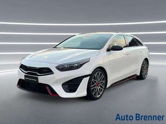 pro1.6 t-gdi gt 204cv dct