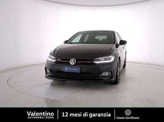 2.0 tsi dsg gti bluemotion technology