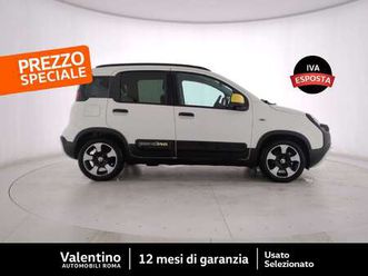 1.0 firefly s&s hybrid pandina