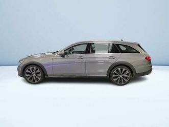 sw all-terrain d premium 4matic auto