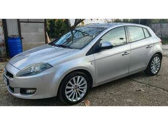 bravo 1.4 16v easypower active gpl 90cv