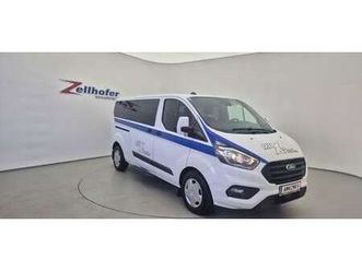 variobus 2,0 ecoblue l2h1 330 trend