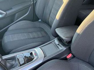 150 cv allure eat6 cambio automatico