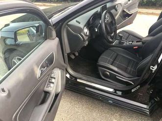 classe a - w176 sport my16