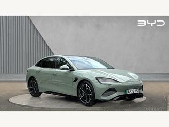 82.5kwh design auto 4dr