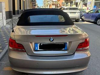 118d cabrio 2.0 futura 143cv