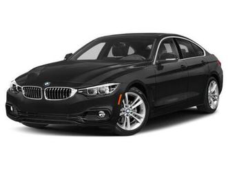 used 2019 bmw 430 gran coupe i