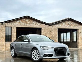 okazion audi a6 ( quattro )