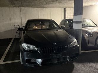 bmw m5 f10