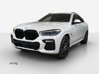 x6 m50i