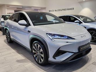 91.3kwh excellence auto awd 5dr