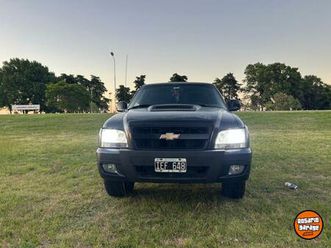 s10 cabina simple 4x2