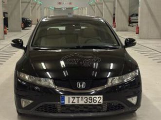 honda civic 2007 type s