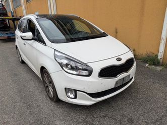 kia carens 14,300 bgn