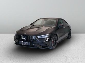 mercedes-benz cla coupe - c118 2023 - cla coupe am