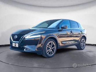 nissan-qashqai-1-3-mhev-tekna-158cv-xtronic