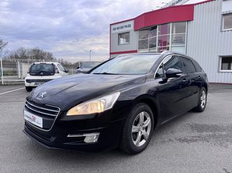 sw 2.0 hdi 163 bvm6 active