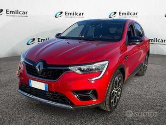 renault arkana - arkana tce 140 cv edc int u382244
