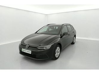 life 2.0tdi 85kw(115ch) 6v * my way selection *
