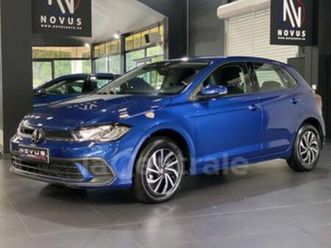 vi generation2 1.0 tsi 95 s&s life bvm5