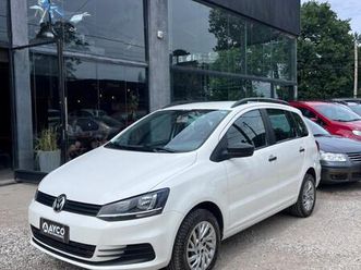 suran 1.6 confortline