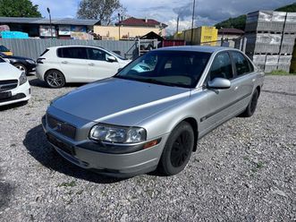 volvo s80 2,800 bgn