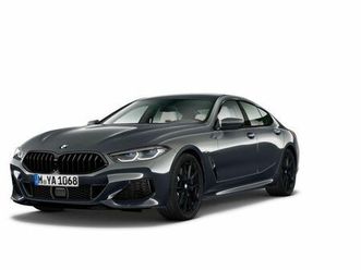 bmw m850i xdrive gran coupe steptronic innovationsp.