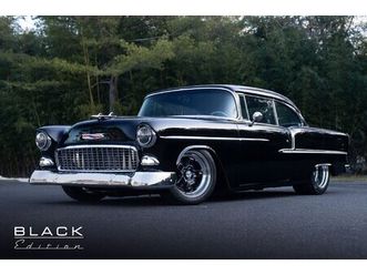 1955 chevrolet bel air