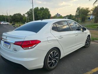 lounge exclusive 1.6 turbo flex aut.