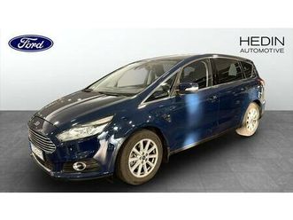 2.0 tdci powershift business