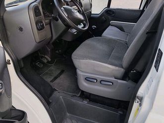 ford transit transit maio/04