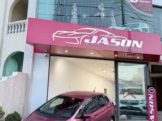 honda fit facelift 2019/20