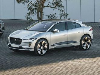used 2023 jaguar i-pace hse ev400 awd