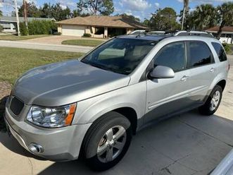 2006 pontiac torrent