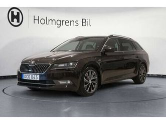 2,95% ränta 2.0 tdi 4x4 automat business edition