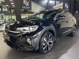 1.0 tsi 116 r-line dsg7