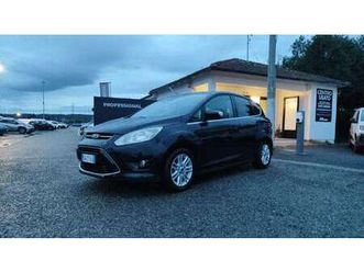 c-max 2.0 tdci 115cv powershift titanium