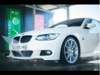 bmw 335i dkg-7