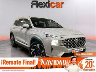 hyundai-santa-fe-2-2-crdi-tecno-dct-4x2