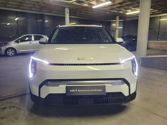 kia - ev3