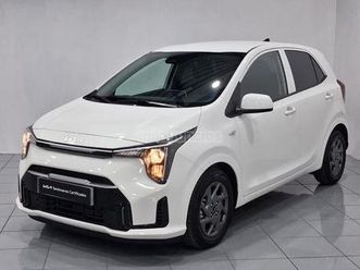 kia - picanto 1.0 dpi 46kw 63cv drive