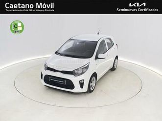 kia - picanto 1.0 dpi 49kw 67cv concept