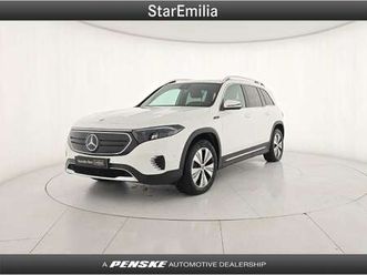 eqb 300 4matic sport